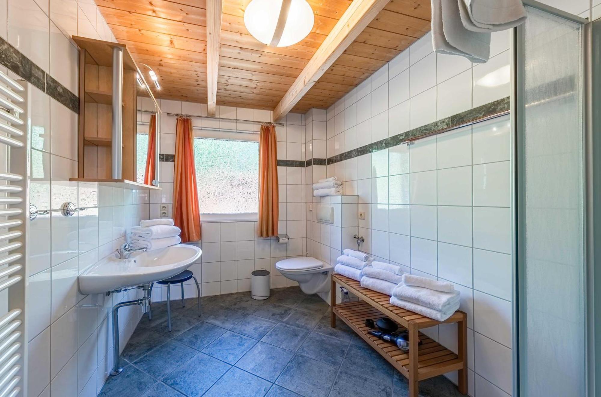 Haus Himmelblau Am Jabeler See Εξωτερικό φωτογραφία