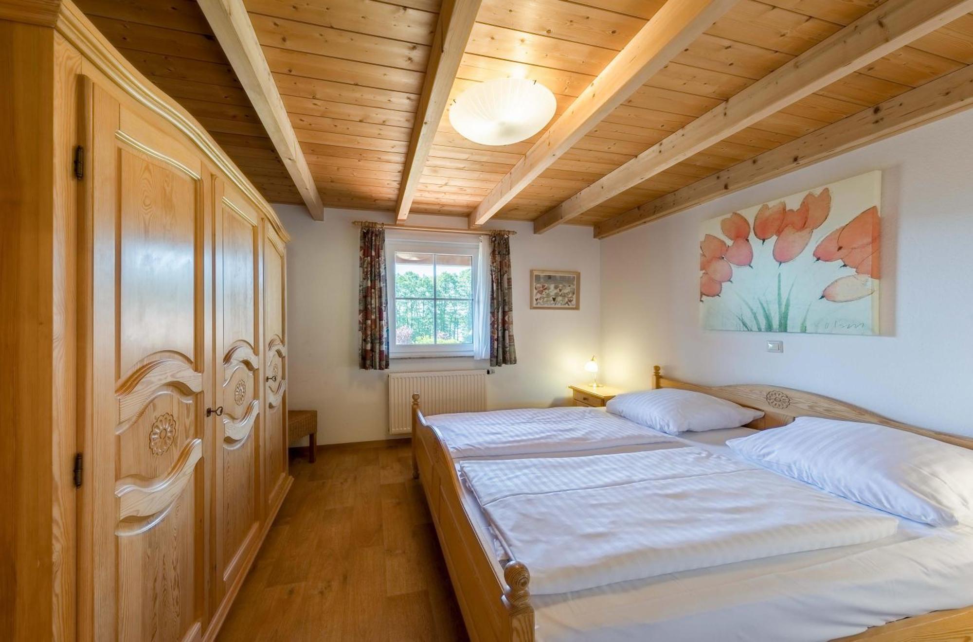 Haus Himmelblau Am Jabeler See Εξωτερικό φωτογραφία