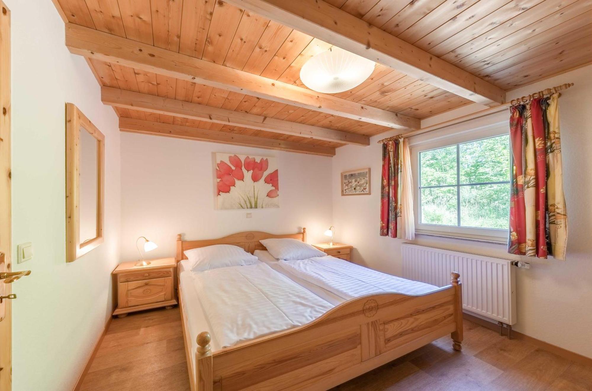 Haus Himmelblau Am Jabeler See Εξωτερικό φωτογραφία